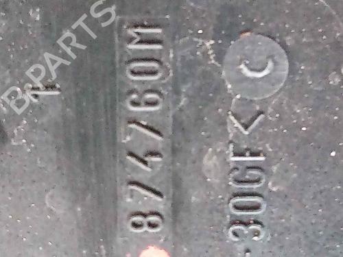 Radiator fan OPEL VECTRA C Estate (Z02) 2.8 V6 Turbo (F35) | BP23439031M35 