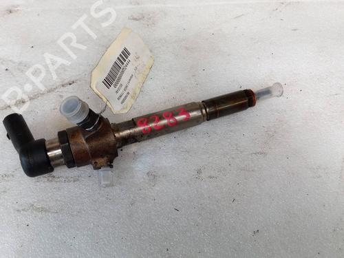 Injector RENAULT SCÉNIC II (JM0/1_)  | BP24452608M100