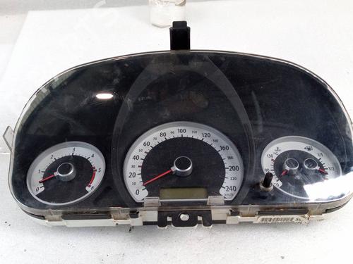 Used Instrument cluster CITROËN XSARA PICASSO (N68) 1.6 HDi (90 hp) 23399313