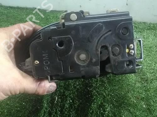 Front right lock VW GOLF IV (1J1) 1.9 TDI | BP8542937C97 