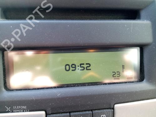 Display monitor VOLVO V50 (545) 1.6 D | BP27236262C48 