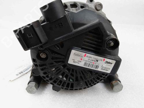 Generator FORD FIESTA VI (CB1, CCN) 1.25 | BP15000318M7 