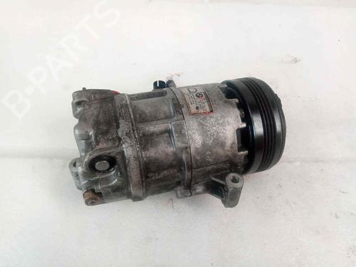 AC compressor BMW X3 (E83) xDrive 18 d | BP20640326M34 