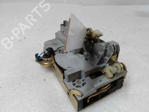 Front right lock FIAT DOBLO MPV (119_, 223_) 1.9 D (223AXB1A) | BP17950608C97 