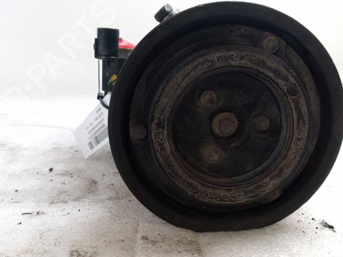 AC compressor KIA CEE'D Hatchback (ED)  | BP28301684M34 