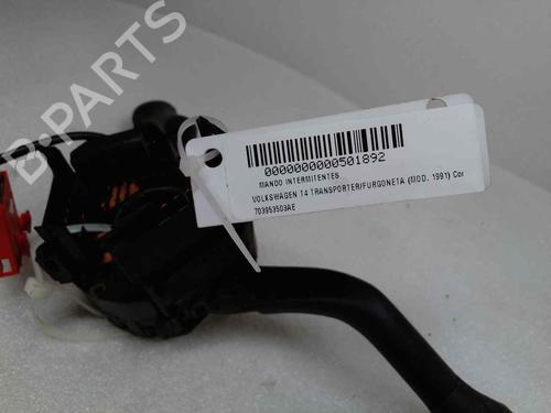 Steering column stalk VW TRANSPORTER T4 Van (70A, 70H, 7DA, 7DH)  | BP14974220I23 