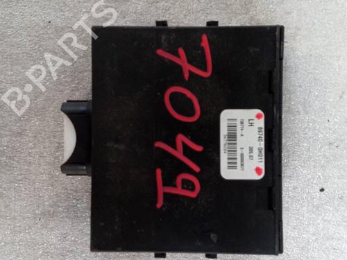 Used Electronic module CITROËN C1 (PM_, PN_) 1.4 HDi (54 hp) 30489667