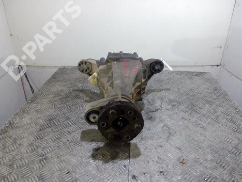 Used Rear differential Rear differential MERCEDES-BENZ M-CLASS (W164) ML 320 CDI 4-matic (164.122) (224 hp) 8515372 8515372
