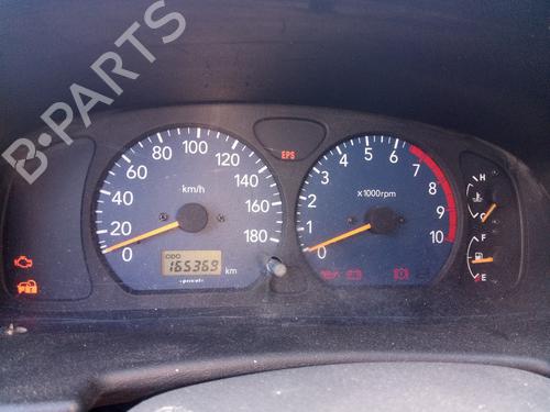 Steering column SUZUKI ALTO VI (FF) 1.1 (RF410) | BP23229584M21 