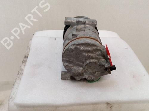AC compressor OPEL CORSA E (X15) 1.3 CDTI (08, 68) | BP26017733M34 