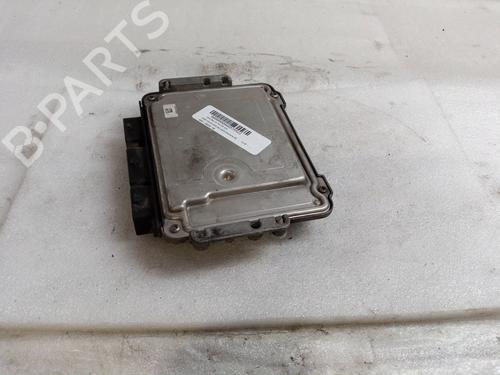 Engine control unit (ECU) FORD FOCUS II Saloon (DB_, FCH, DH)  | BP31613668M57  - Image 6