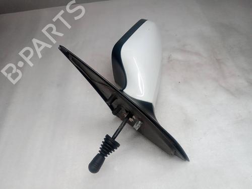 Left mirror OPEL ASTRA G Saloon (T98) 2.0 DI (F69) | BP15193239C26 