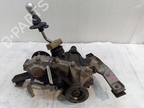 Used Transfer box Transfer box SUZUKI JIMNY Closed Off-Road Vehicle (SN) [1998-2026] 33442111 33442111