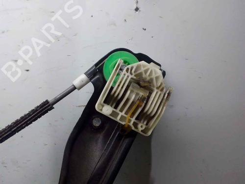 Rudehejsemekanisme ventre foran BMW 3 (E90) 320 d | BP8956698C22 
