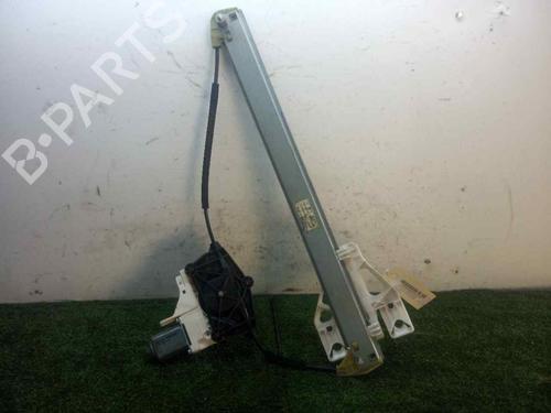 Used Rear left window mechanism AUDI Q5 (8RB) 2.0 TDI quattro (170 hp) 9303400
