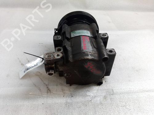 AC compressor HYUNDAI TERRACAN (HP) | BP32211515M34