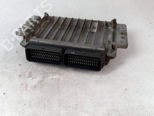Engine control unit (ECU) DAEWOO MATIZ (M100, M150) 1.0 | BP18528302M57 