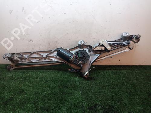 Used Front wiper motor MERCEDES-BENZ S-CLASS (W220, V220) S 320 (220.065, 220.165) (224 hp) 10080142