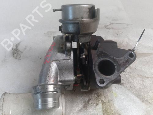 Turbocharger/Supercharger RENAULT MEGANE II Estate (KM0/1_) 1.5 dCi (KM16, KM1E) | BP32358901M71 
