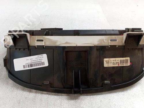 Instrument cluster KIA CEE'D Hatchback (ED) | BP27575212C47 - Image 3