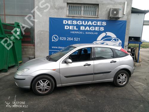 Injector FORD FOCUS I (DAW, DBW) 1.8 TDCi | BP24437541M100 