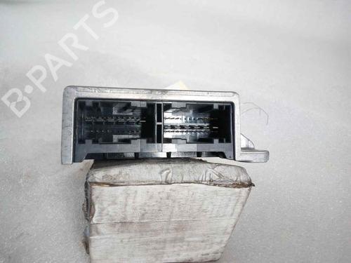 ECU airbags PEUGEOT 207 (WA_, WC_) 1.4 HDi | BP10665590M53 