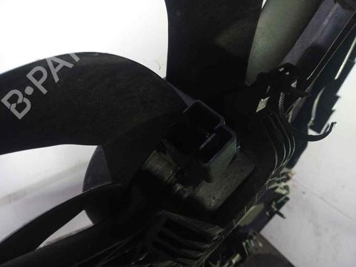 Køleventilator elektrisk FIAT DUCATO Van (250_) 150 Multijet 2,3 D | BP9396952M35 
