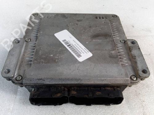 Engine control unit (ECU) CHRYSLER VOYAGER IV (RG, RS) 2.5 CRD | BP24593471M57 