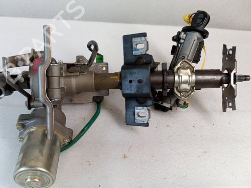Steering column OPEL CORSA D (S07) 1.3 CDTI (L08, L68) | BP20649934M21 
