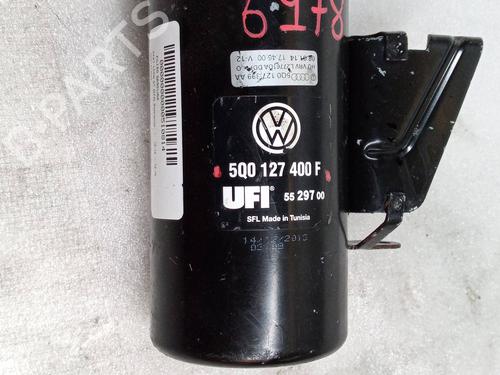 Other SEAT LEON ST (5F8) 1.6 TDI 5Q0127400F |