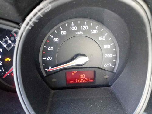 Instrument cluster KIA RIO III (UB) 1.25 CVVT | BP19255534C47 