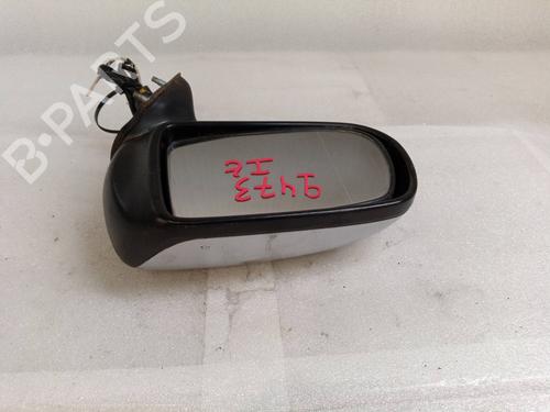 Left mirror MAZDA PREMACY (CP) 2.0 TD | BP32445031C26 