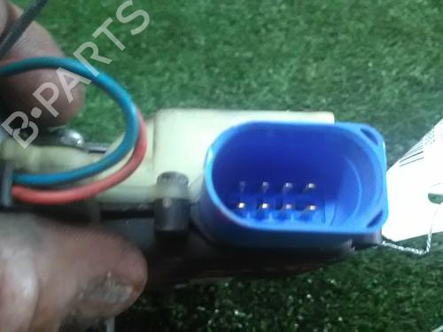 Front left lock SEAT IBIZA III (6L1)  | BP8542979C98