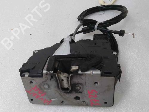 Front right lock FIAT DUCATO Van (250_) 180 Multijet 2,3 D | BP15355420C97 