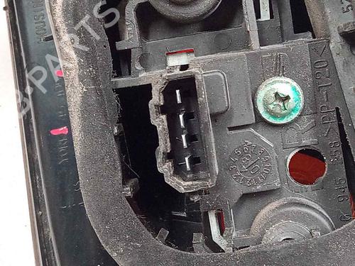 Right taillight SEAT IBIZA III (6L1)  | BP15763751C35