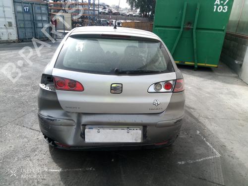 Turbocharger/Supercharger SEAT IBIZA II (6K1) 1.9 TDI | BP28301682M71 