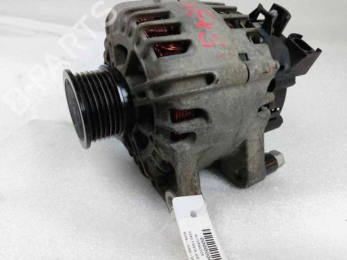 Generator FORD FIESTA VI (CB1, CCN) 1.25 | BP15000318M7 