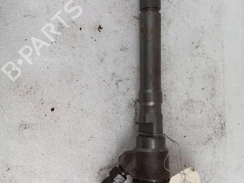 Injector PEUGEOT 207 (WA_, WC_) 1.6 HDi | BP23439035M100