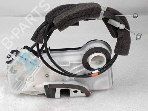 Front left lock HONDA CIVIC X Hatchback (FC_, FK_) 1.0 VTEC (FK6) | BP16161525C98 