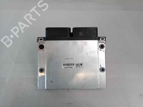 Engine control unit (ECU) HYUNDAI i20 III (BC3, BI3) | BP20657141M57