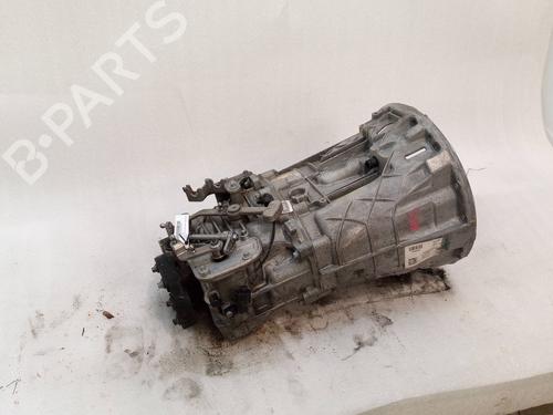Used Gearbox MERCEDES-BENZ VITO / MIXTO Van (W639) 109 CDI (639.601, 639.603, 639.605) (95 hp) 28130592