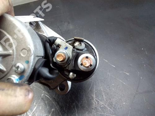 Starter OPEL COMBO Box Body/MPV 1.7 DTI 16V | BP8201164M8 - Image 3