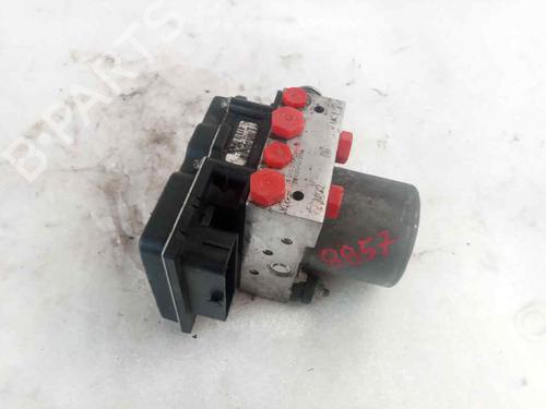 ABS pump PEUGEOT 308 I (4A_, 4C_)  | BP25918367M43 