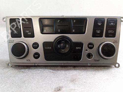 Commutateur NISSAN ALMERA II Hatchback (N16) [2000-2025]  30557358