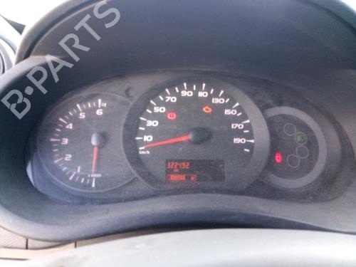 Fuse box RENAULT KANGOO / GRAND KANGOO II (KW0/1_) 1.5 dCi 85 (KW0K, KW0L, KW0B) | BP23229602E1 
