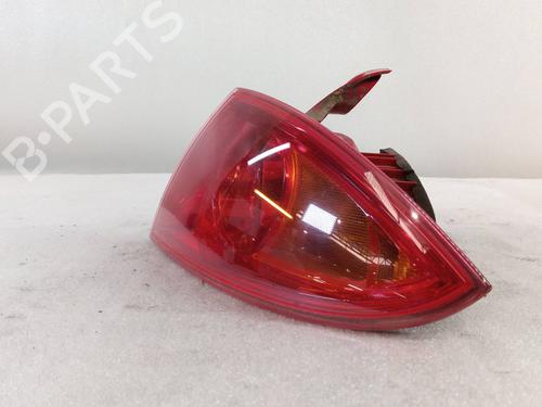 Right tailgate light SEAT LEON (1P1)  | BP28192420C80 