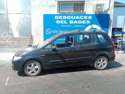 Scheinwerfer links MAZDA PREMACY (CP) 2.0 TD | BP15398583C28 