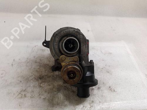 Used Turbocharger/Supercharger MERCEDES-BENZ A-CLASS (W168) A 170 CDI (168.009, 168.109) (95 hp) 32211530