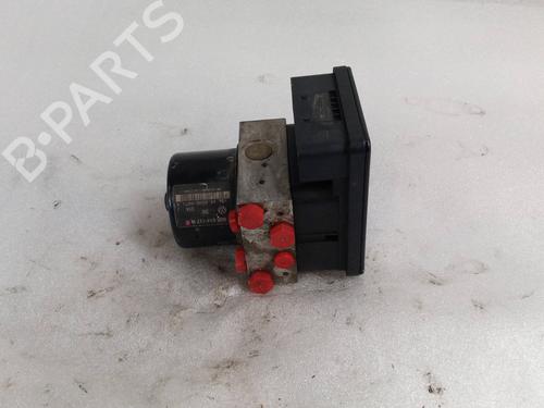 ABS Bremseaggregat VW POLO (9N_, 9A_) 1.4 16V (75 hp) 24444140