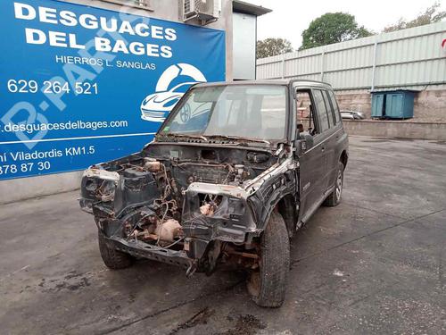 Used Parts SUZUKI VITARA (ET, TA, TD)  1.6 i 16V All-wheel Drive (ET, TA02, SE416)  1166528